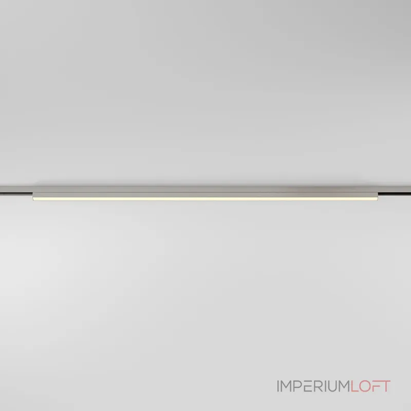 Трековый светильник Elektrostandard Line Magnetic 85527/01