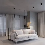 Подвесной светильник Elektrostandard trio a067067