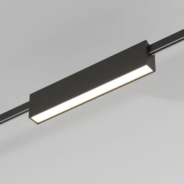 Трековый светильник Elektrostandard esthetic magnetic a065424 Трековый светильник Elektrostandard esthetic magnetic a065424