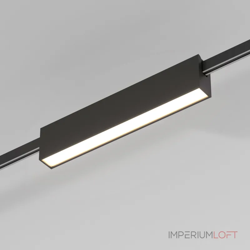 Трековый светильник Elektrostandard esthetic magnetic a065424