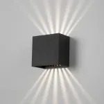 Светильник садово-парковый Elektrostandard sole a058892