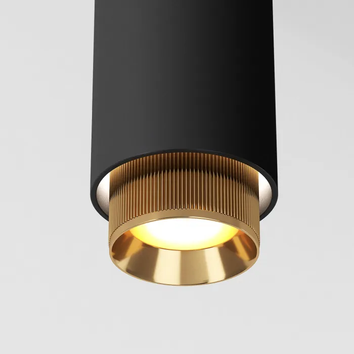 Трековый светильник Elektrostandard nubis a064794 от ImperiumLoft