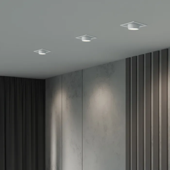 Потолочный светодиодный светильник Elektrostandard conner a063993 от ImperiumLoft