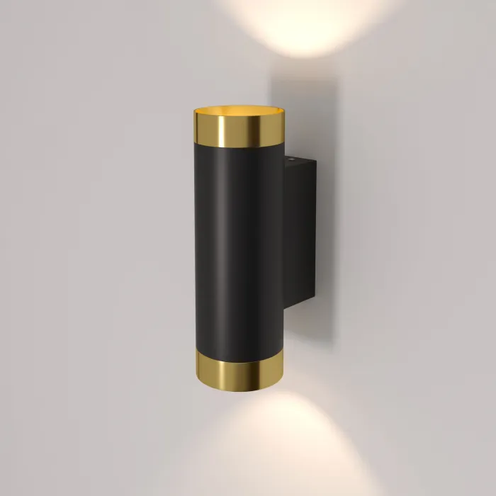 Светильник настенный poli Elektrostandard poli a058982 от ImperiumLoft