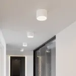 Светильник потолочный светодиодный Elektrostandard banti a063927 от ImperiumLoft
