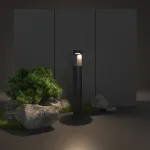 Ландшафтный светодиодный светильник Elektrostandard nimbus a055641 от ImperiumLoft
