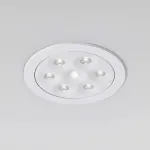 Встраиваемый точечный светильник Elektrostandard Ryan 15278/LED