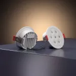 Встраиваемый точечный светильник Elektrostandard Ryan 15278/LED