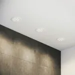 Встраиваемый точечный светильник Elektrostandard Ryan 15278/LED