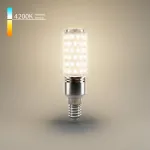 Светодиодная лампа 4200К E14 Elektrostandard BLE1452