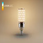 Светодиодная лампа E14 3300К Elektrostandard BLE1451