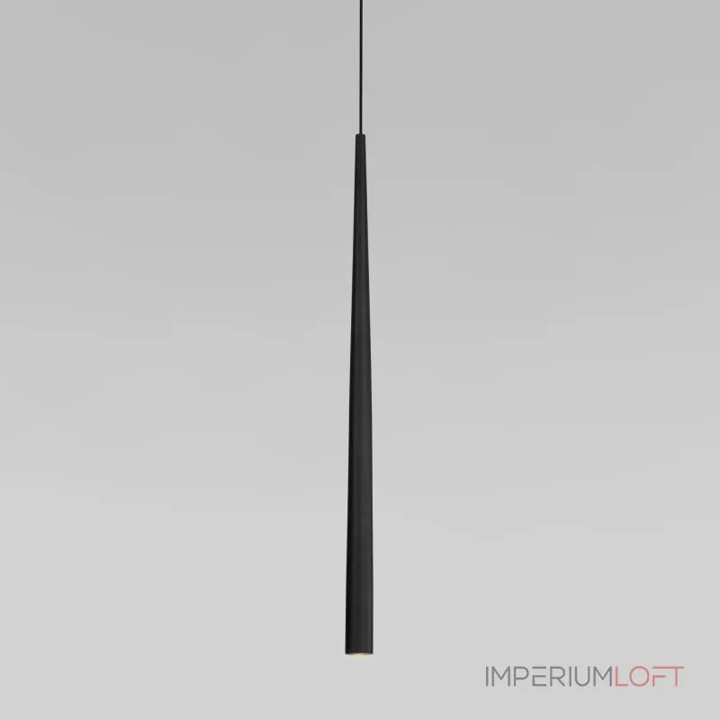 Подвесной светильник Elektrostandard Sirio 50257 LED Black Подвесной светильник Elektrostandard Sirio 50257 LED Black