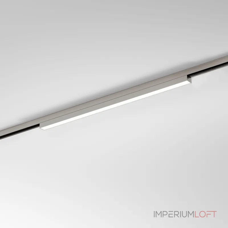 Трековый светильник Elektrostandard Line Magnetic 85526/01