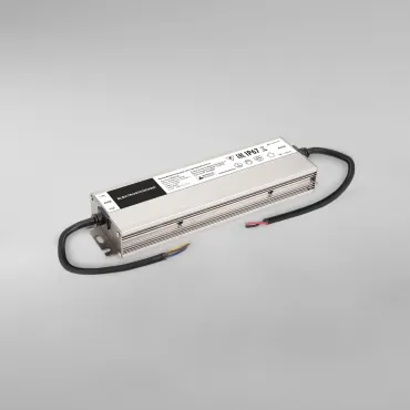 Блок питания 60w 24v ip67 Elektrostandard a065978