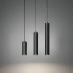 Подвесной светильник Elektrostandard base a064184