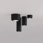 Светильник накладной светодиодный Elektrostandard onde a064198 от ImperiumLoft