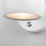 Настенный светильник Elektrostandard Oriol MRL LED 1018