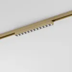 Трековый светильник Elektrostandard Line Magnetic 85528/01