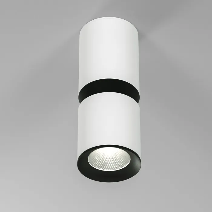 Светильник накладной светодиодный Elektrostandard kayo a064728 от ImperiumLoft