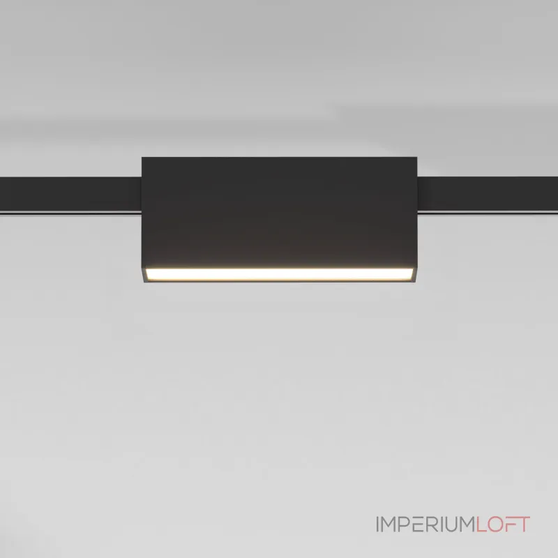 Трековый светильник Elektrostandard esthetic magnetic a065423