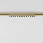 Трековый светильник Elektrostandard Line Magnetic 85528/01