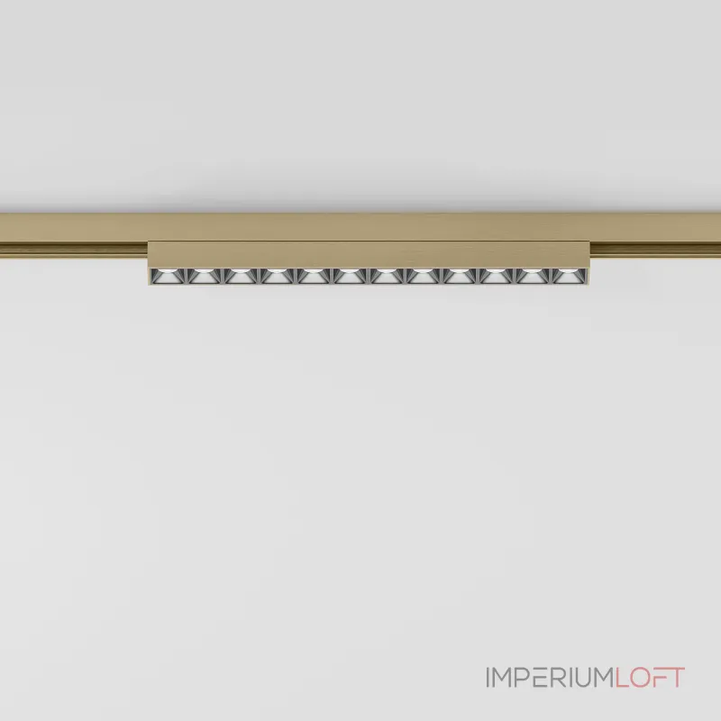 Трековый светильник Elektrostandard Line Magnetic 85528/01 Трековый светильник Elektrostandard Line Magnetic 85528/01