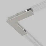 Угловой коннектор Elektrostandard Line Magnetic 85006/00
