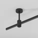 Декоративная стойка с вводом питания Elektrostandard esthetic magnetic a065433