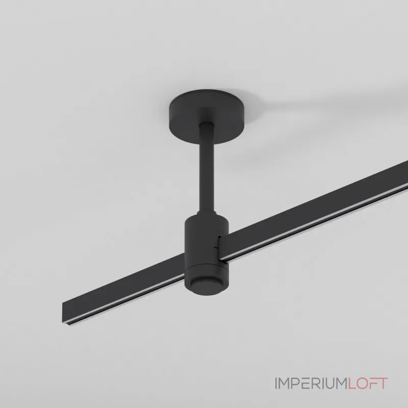 Декоративная стойка с вводом питания Elektrostandard esthetic magnetic a065433