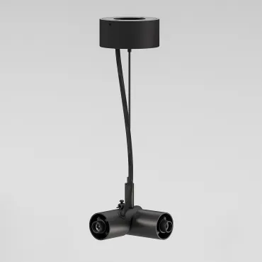 Набор подвеса угловой с вводом питания Elektrostandard module system a066232 Набор подвеса угловой с вводом питания Elektrostandard module system a066232