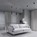 Подвесной светильник Elektrostandard trio a067066