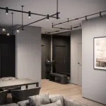 Трековый светильник Elektrostandard esthetic magnetic a065423 от ImperiumLoft