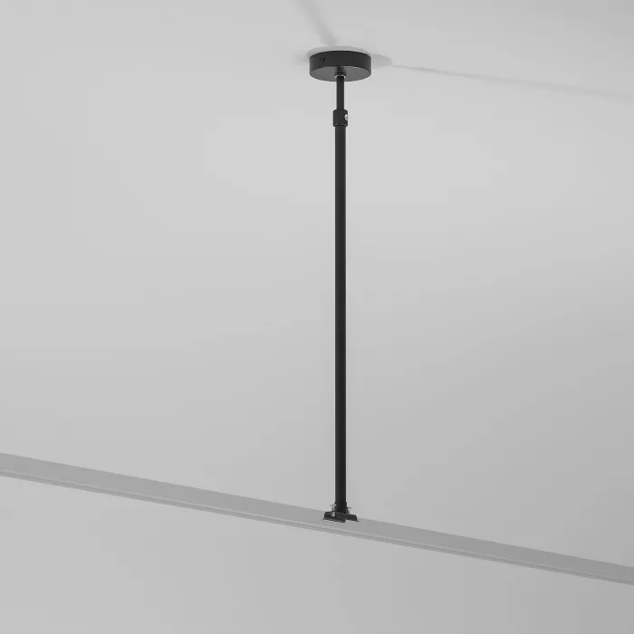 Стойка для шинопровода с регулируемой высотой Elektrostandard a065262 от ImperiumLoft