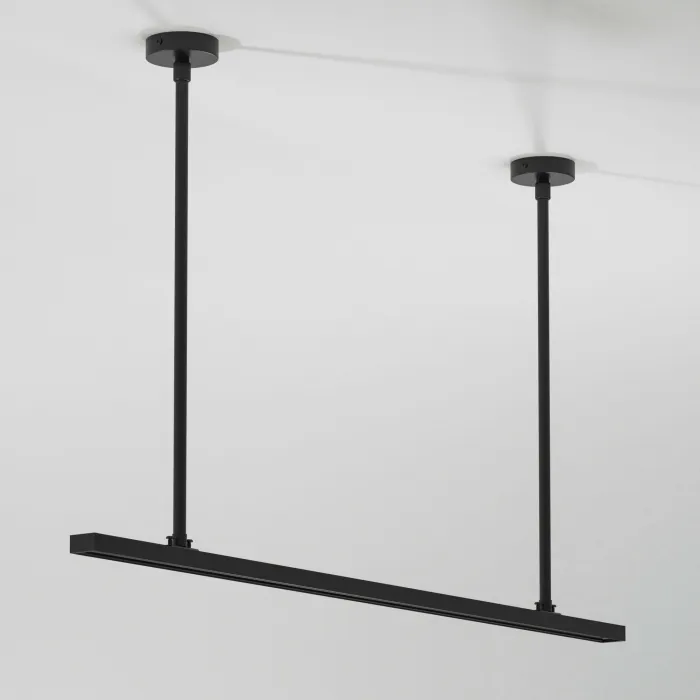 Стойка для шинопровода с регулируемой высотой Elektrostandard a065262 от ImperiumLoft