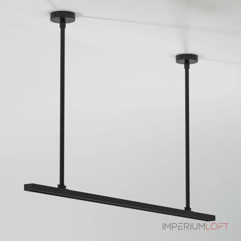 Стойка для шинопровода с регулируемой высотой Elektrostandard a065262