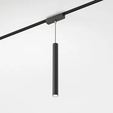 Трековый светильник Elektrostandard flat magnetic a063714