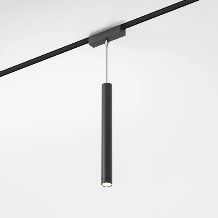 Трековый светильник Elektrostandard flat magnetic a063714 от ImperiumLoft