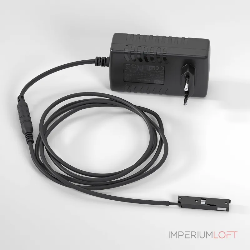 Ввод питания Elektrostandard mini magnetic a067266