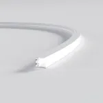 Гибкий силиконовый профиль для светодиодной ленты 8 шт Elektrostandard a071101