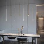 Подвесной светильник Elektrostandard vist a068610