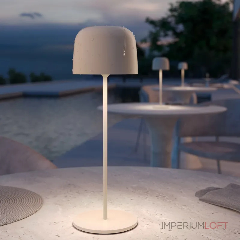 Светильник светодиодный настольный Elektrostandard bitty a069003 от ImperiumLoft Светильник светодиодный настольный Elektrostandard bitty a069003 от ImperiumLoft