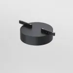Трековый светильник Elektrostandard mini magnetic a065648
