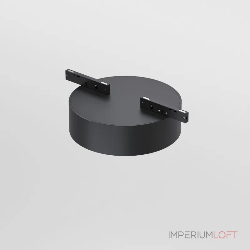 Трековый светильник Elektrostandard mini magnetic a065648