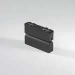 Трековый поворотный светильник Elektrostandard flat magnetic a063696