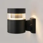 Уличный настенный светильник Elektrostandard Techno 1530 TECHNO LED