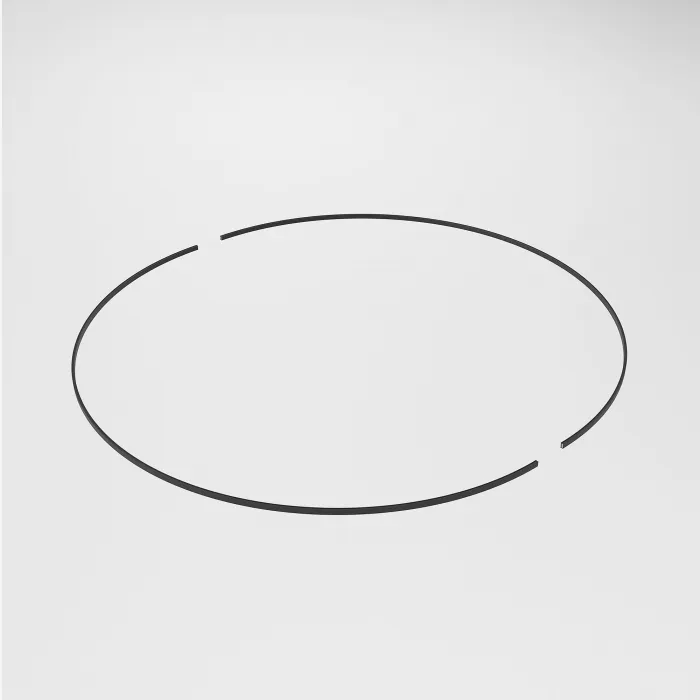 Шинопровод round Elektrostandard esthetic magnetic a067842 от ImperiumLoft