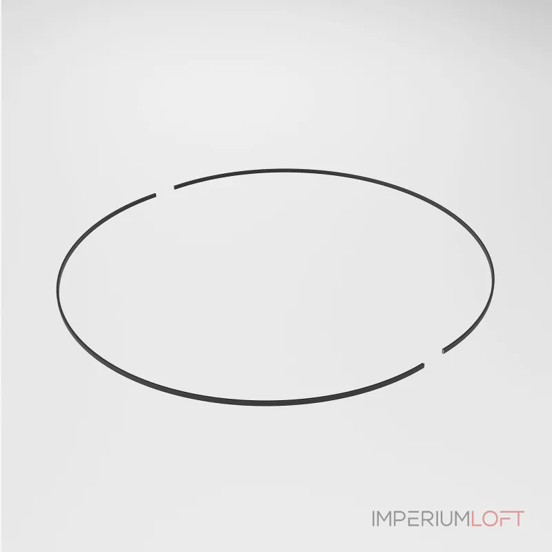 Шинопровод round Elektrostandard esthetic magnetic a067842