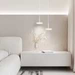 Подвесной светильник Elektrostandard plate a065412