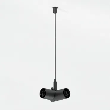 Набор подвеса угловой с питанием Elektrostandard module system a066184