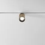 Трековый поворотный светильник Elektrostandard mini magnetic a067276